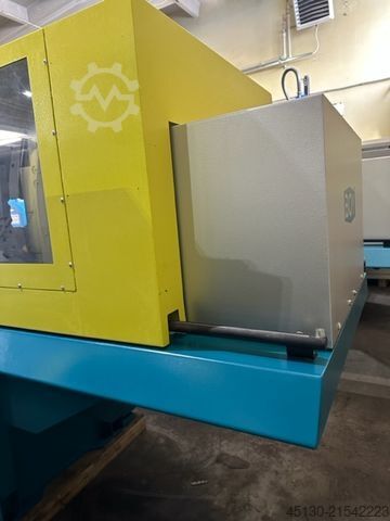 Injection molding machine Boy 55A Pro