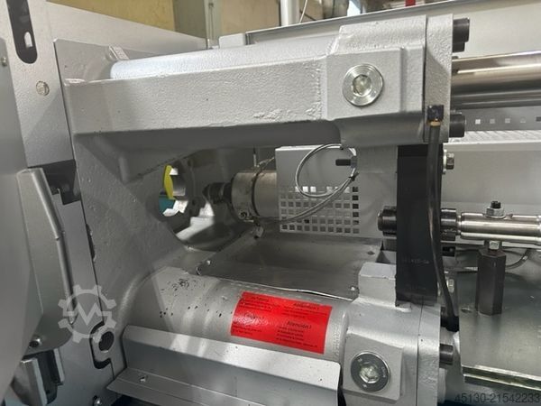 Injection molding machine Boy 55A Pro