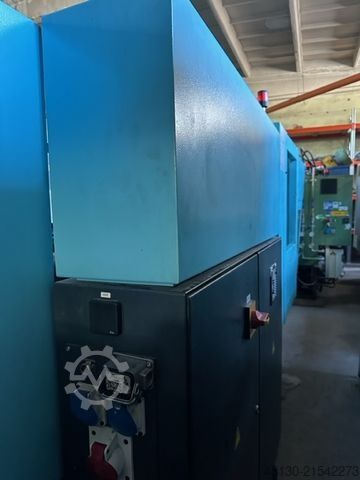 Injection molding machine Demag Ergotech System 80/420-430