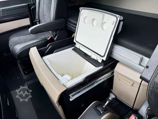 Standart-SZM MAN TGX 18.510 XXL / Individual / Retarder / Euro6D...