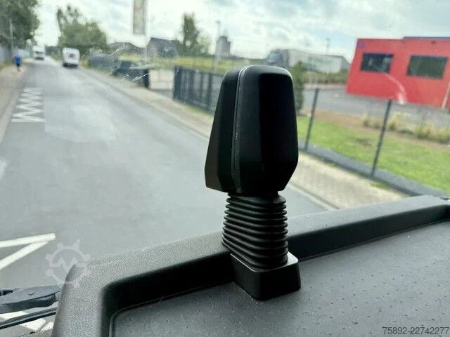 Standart-SZM MAN TGX 18.510 XXL / Individual / Retarder / Euro6D...