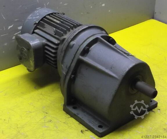 Getriebemotor 0,25 kW 33 U/min Casini M2/220