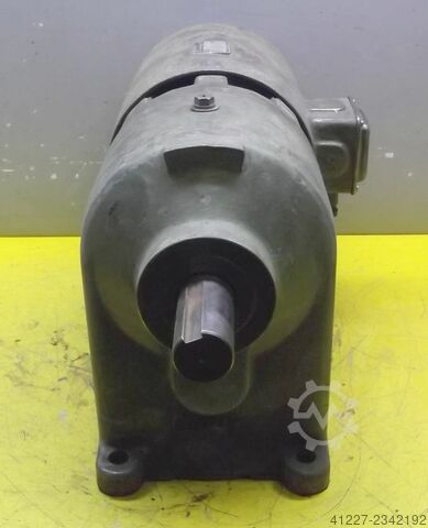 Κινητήρας ταχυτήτων 1,5 kW 56 σ.α.λ. VEM ZDH344/S