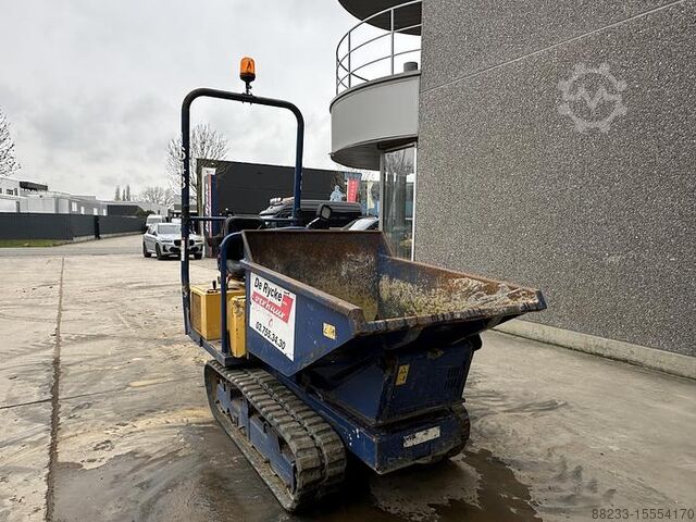 Kipper Canycom S100