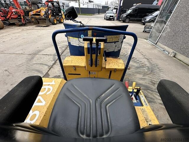 Kipper Canycom S100