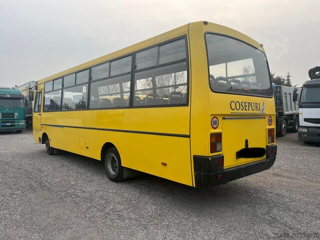 Autobus Iveco Bus IVECO FIAT  CC95 CACCIAMALI