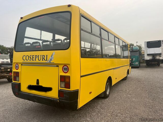 Autobus Iveco Bus IVECO FIAT  CC95 CACCIAMALI