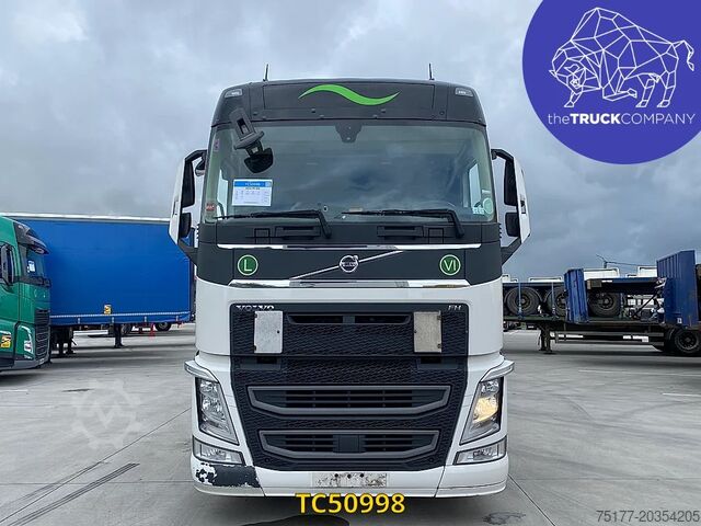 Standard-SZM Volvo FH 460
