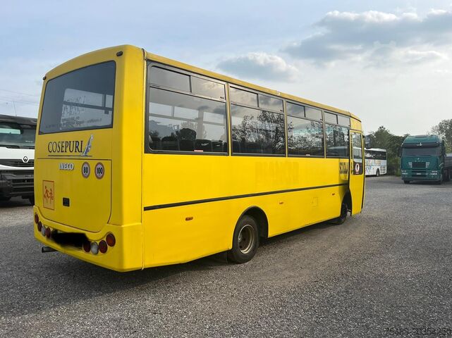 Autobus Iveco Bus 80 E 18 SITCAR