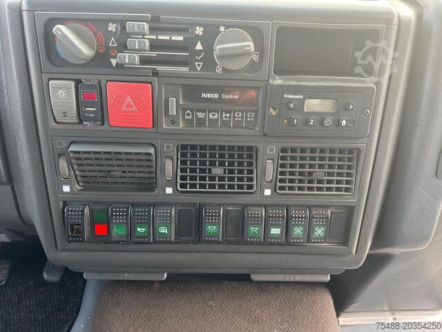 Autobus Iveco Bus 80 E 18 SITCAR