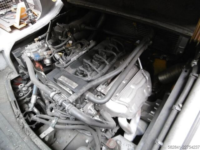  STILL RX 70-50 T-600 /2018