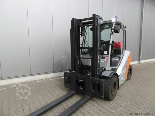  STILL RX 70-50 T-600 /2018