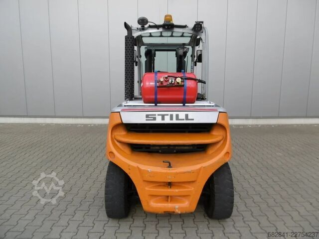  STILL RX 70-50 T-600 /2018