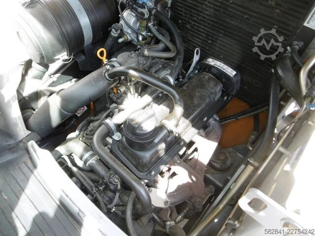  STILL RX 70-30T/7327 2008