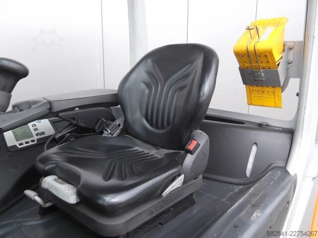  STILL RX 60-50 / 6329 2009