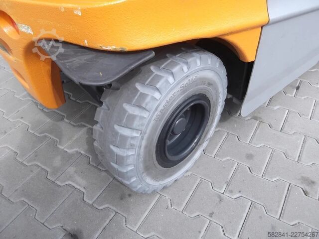  STILL RX 60-50 / 6329 2009