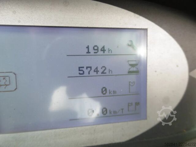  STILL RX 60-25 / 6345