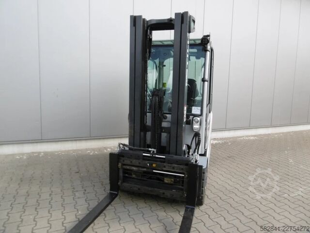  STILL RX 60-25 / 6345