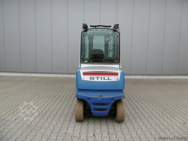  STILL RX 60-50 / 6329 2017