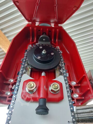 Pacchetto sega trasversale Holtec Piccolo