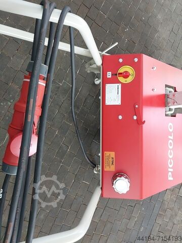 Paketkappsäge Holtec Piccolo