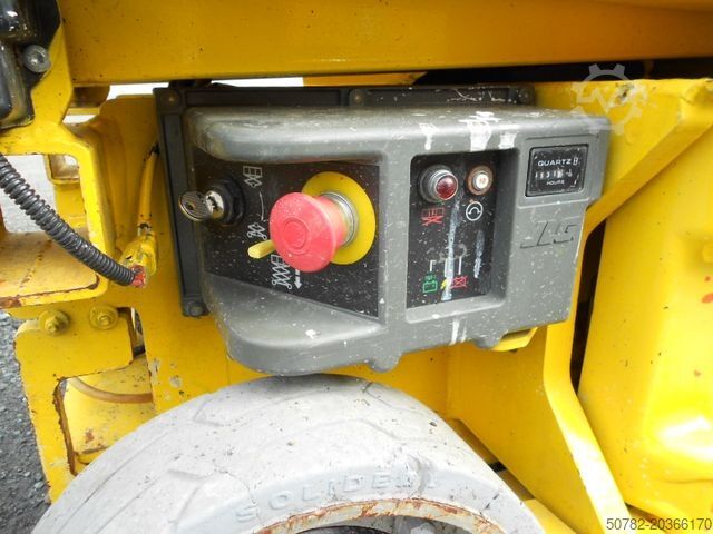 Platformă de lucru JLG JLG 1930 ES, Scherenarbeitsbühne AH 8 m