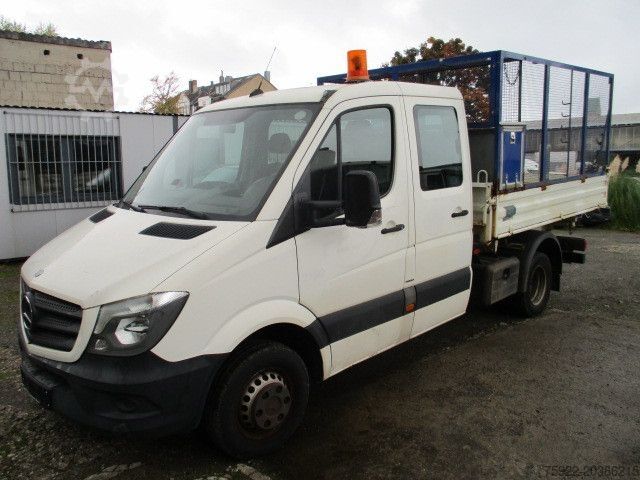 Andra MERCEDES-BENZ 513 Sprinter Kipper