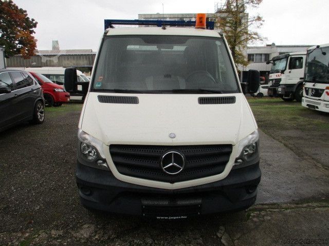 Andra MERCEDES-BENZ 513 Sprinter Kipper