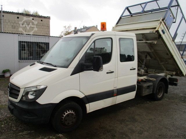 Andra MERCEDES-BENZ 513 Sprinter Kipper