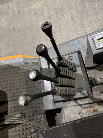 Diesel Forklifts Still R 70 - 35 Diesel