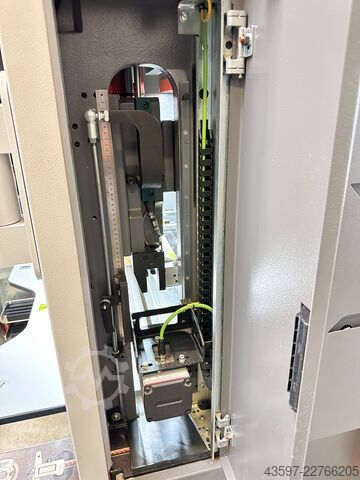 Prensa hidráulica Bystronic Xpert 40/1030