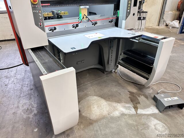 Prensa hidráulica Bystronic Xpert 40/1030