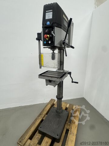 Coluna de perfuração IBARMIA KL-25