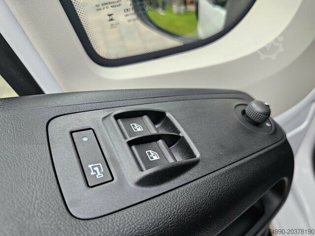Komercijalno vozilo sa visokim krovom Fiat Ducato 35 Automatik AT L2H2 Voll-LED 260°