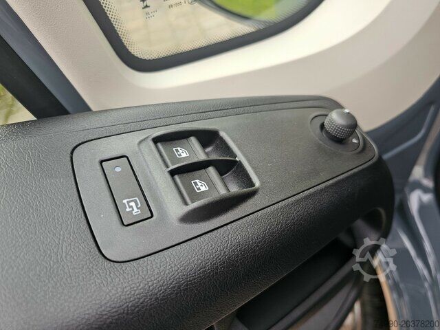 Komercijalno vozilo sa visokim krovom Fiat Ducato 35 MAXI L5H3 L4H3 180 17m³ AT Automatik