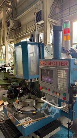 Formningsmaskine JANUS CNC-350