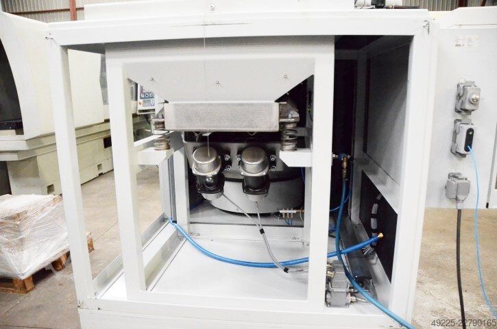 Vibrationsføder DIETZ ROLLWA FFT