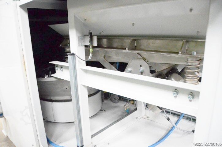 Vibrationsføder DIETZ ROLLWA FFT