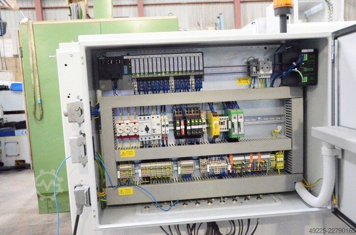 Vibrationsføder DIETZ ROLLWA FFT