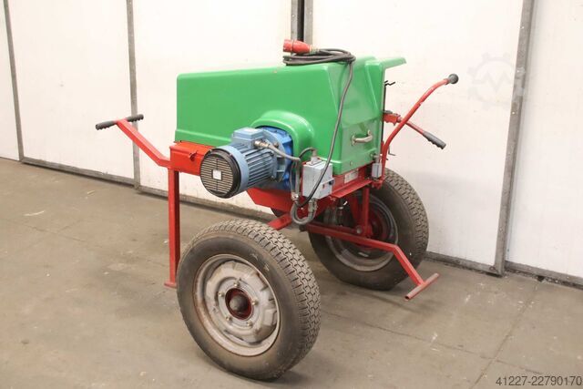 Kabelafisolering Yngves K74-1