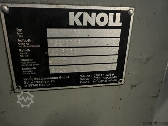 Centro de mecanizado vertical de 5 ejes HERMLE C800U