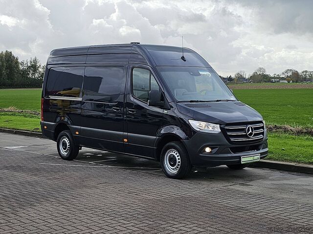 Bestelauto MERCEDES-BENZ SPRINTER 314 L2H2 3.5T-Trekhaak!