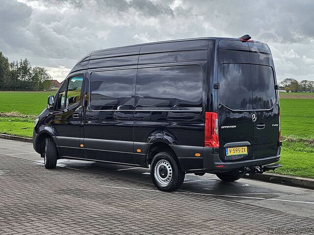 Bestelauto MERCEDES-BENZ SPRINTER 314 L2H2 3.5T-Trekhaak!