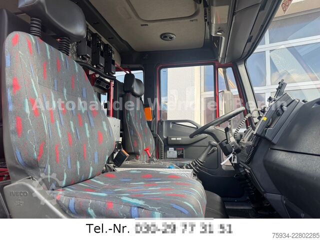 Otro IVECO FF 135 E 4x4 LF16/12 Tank 1200 l