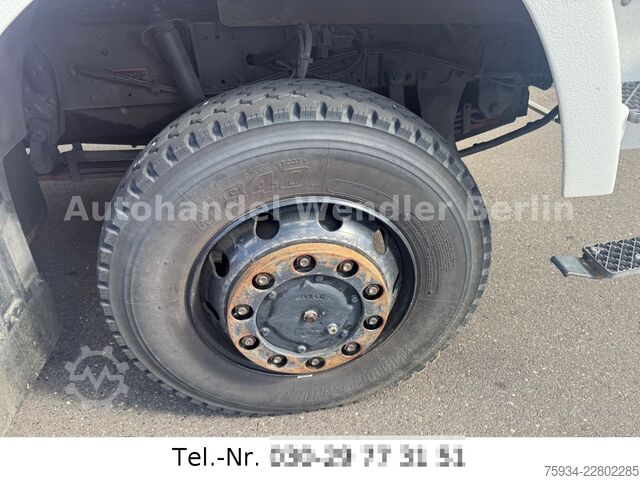 Overig IVECO FF 135 E 4x4 LF16/12 Tank 1200 l