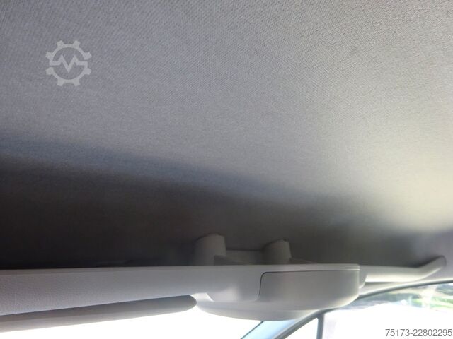 Panel kombi Citroën Berlingo Kasten L1 BlueHDI 75PS Business AHK