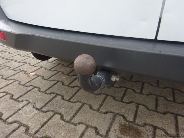 Duba panelată FORD Transit Courier Kasten 75PS Trend AHK