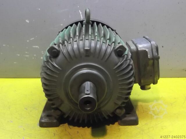 Elektromotor 6,8 kW 1450 Rpm BEN eKD2132M-4