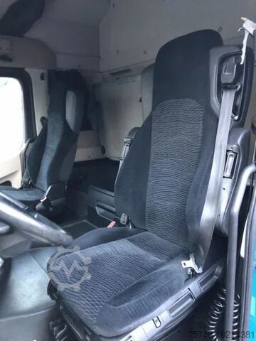 Volumul SZM Mercedes-Benz Actros 1845 LS LOW MEGA Streamspace Intarder