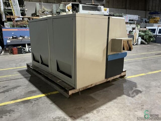 Vierzijdige schaafmachines Weinig Unimat 23EL 1998 Weinig Unimat 23EL